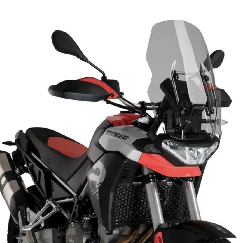 Aprilia Tuareg 660