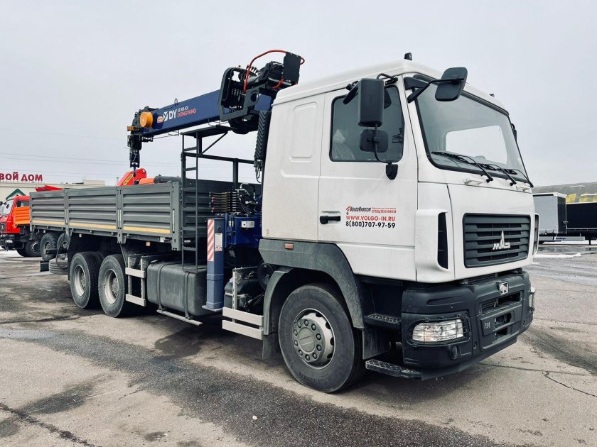 Корейский манипулятор