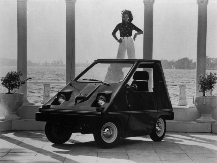 Sebring Citicar