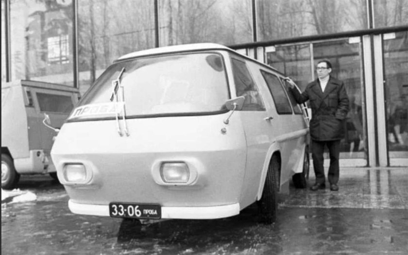 Эт-800 "Электра"