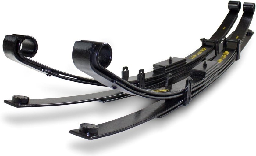 25192116 Рессора Mack