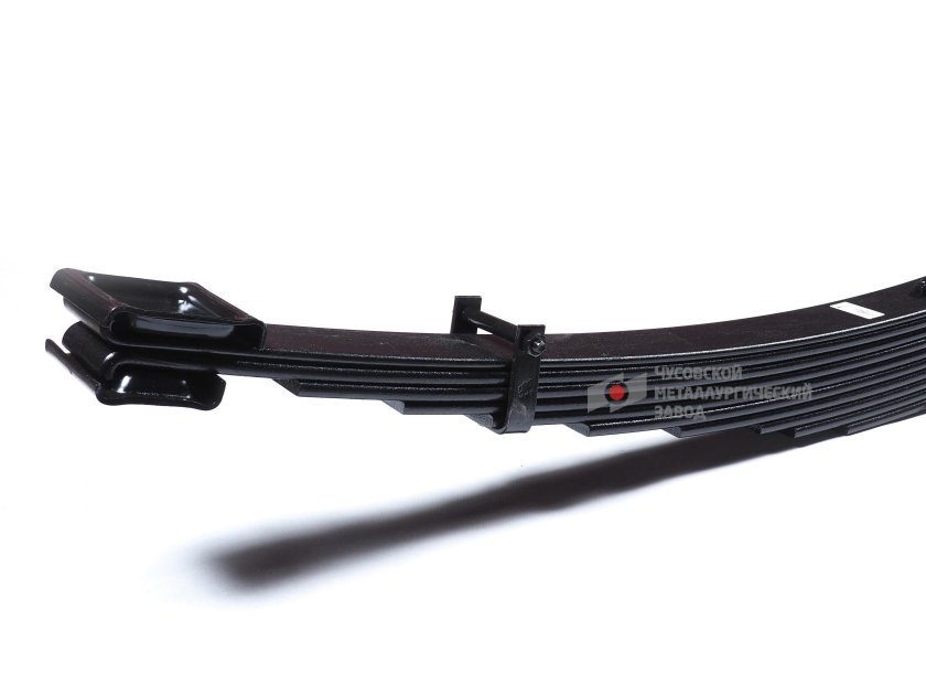 Рессоры ГАЗ 4301