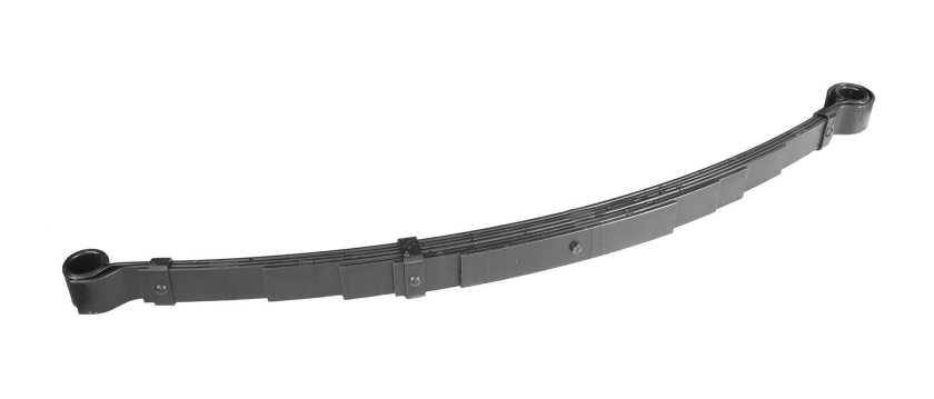 Рессора УАЗ 469 задняя