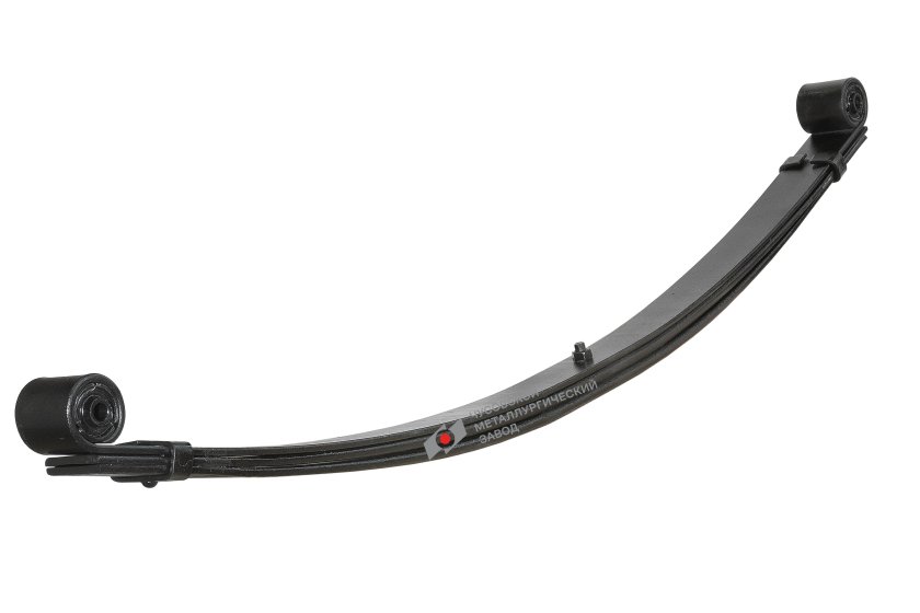 Рессора задняя