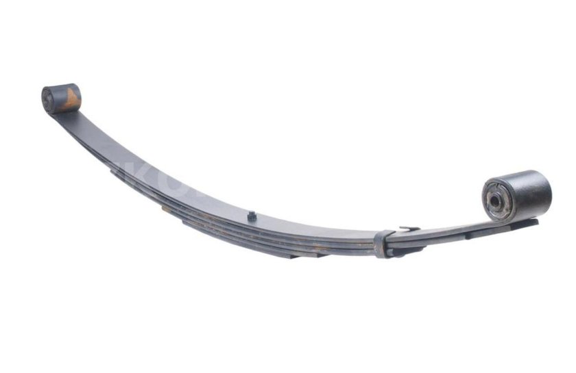 Рессора зад. В сб. 3302-2902010