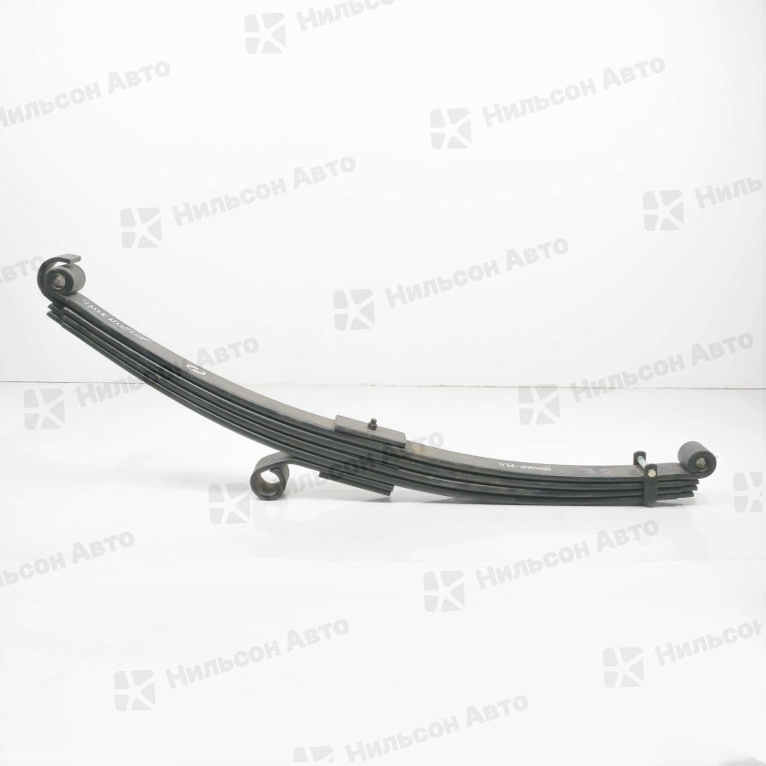 Рессора задняя хино 300