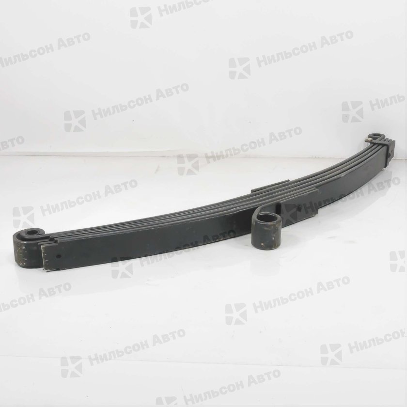 Рессора передняя