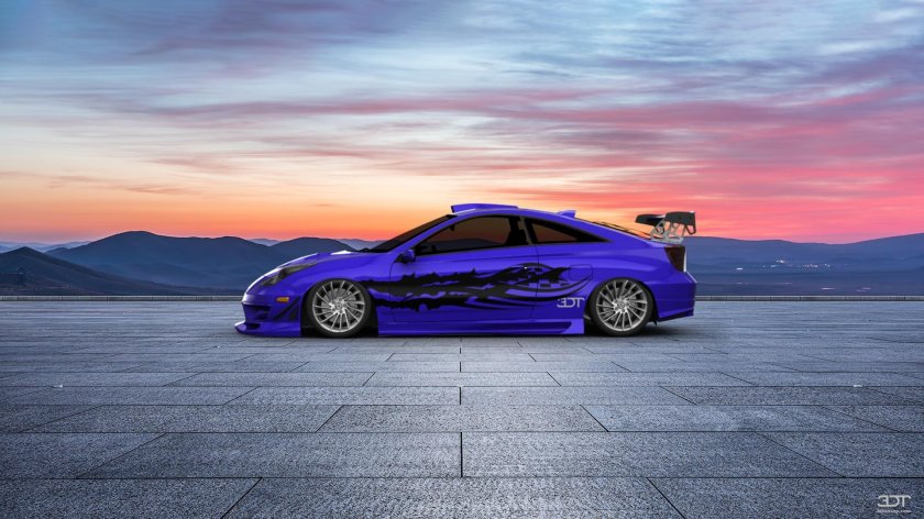 Тюнинг автомобиля