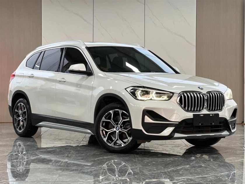 Bmw x 1 2022