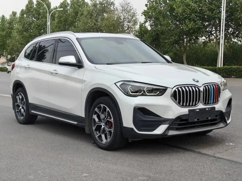 Bmw x6 ii (f16)