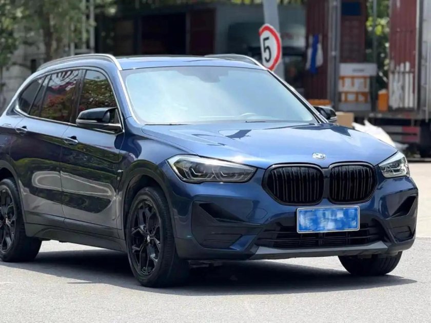 Bmw x1 i (e84)