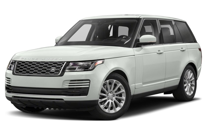 Land Rover range Rover Sport 2022