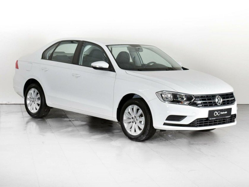 Фольксваген Бора 2022