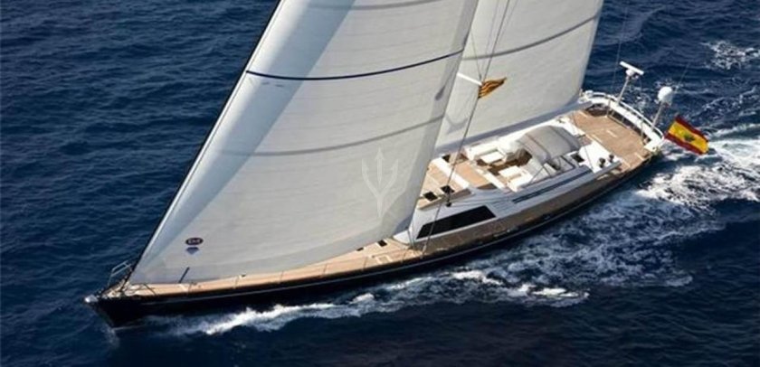 Nautor Swan 112