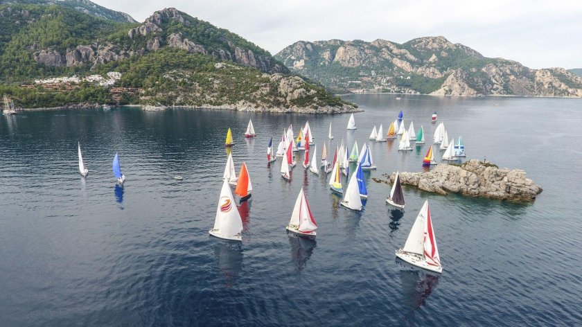 Мармарис MIRW