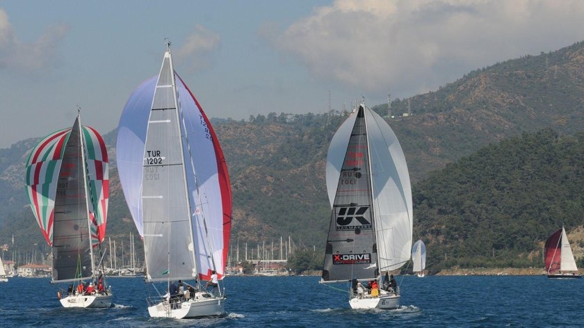 Регата Мармарис