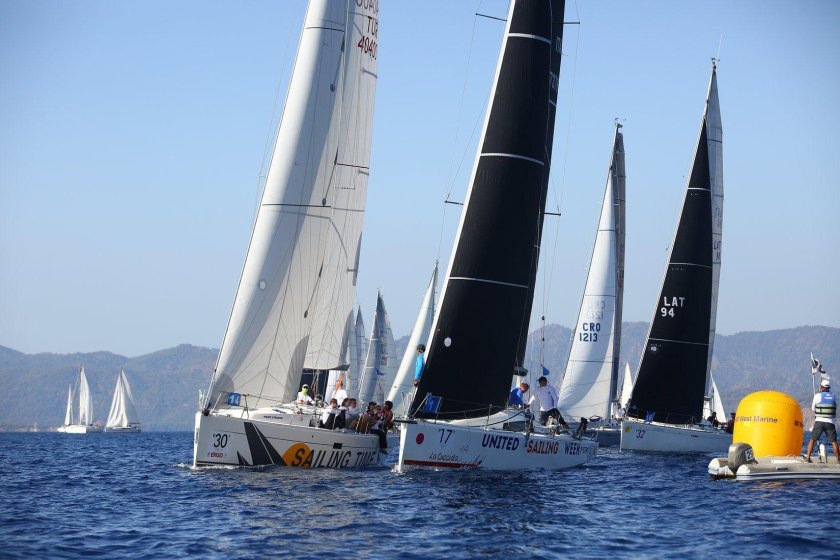 Гечек регата