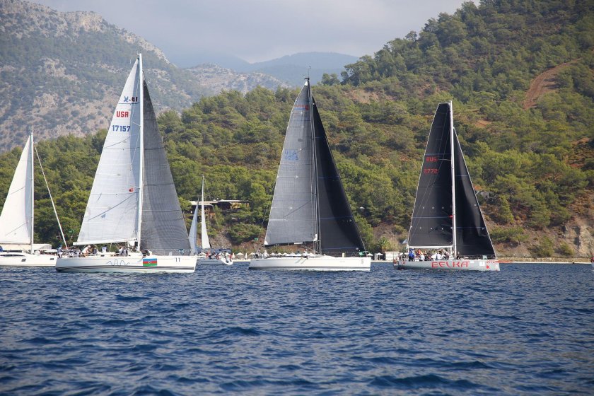 Гечек регата