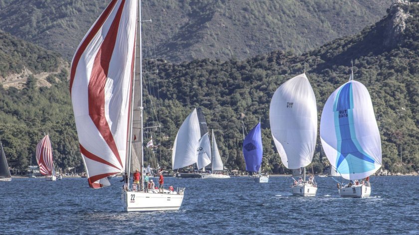 Регата Мармарис 2023