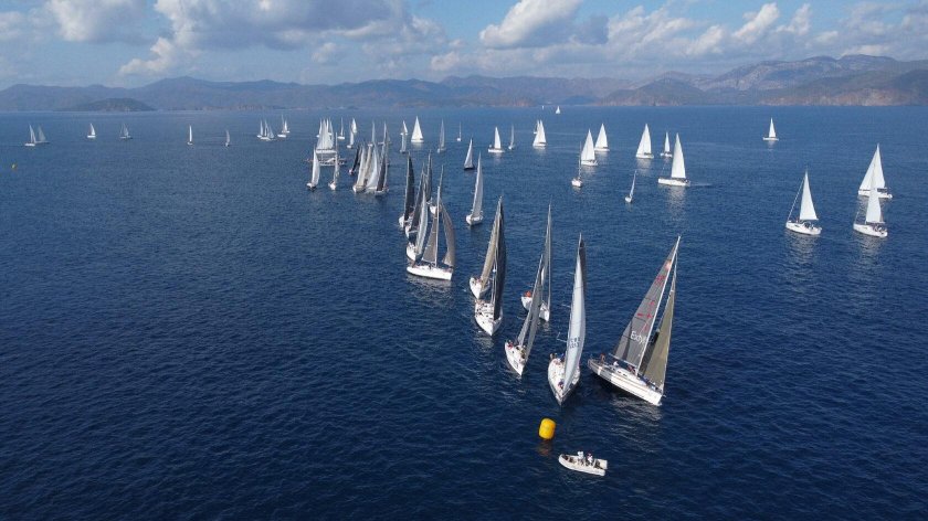 Даламан регата