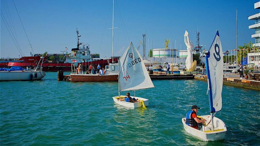 Sup регата 28 мая 2023