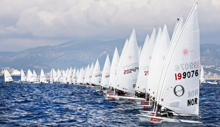 World Sailing