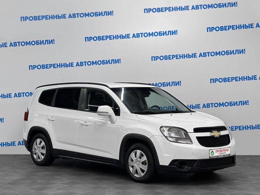 Опель Антара 2015