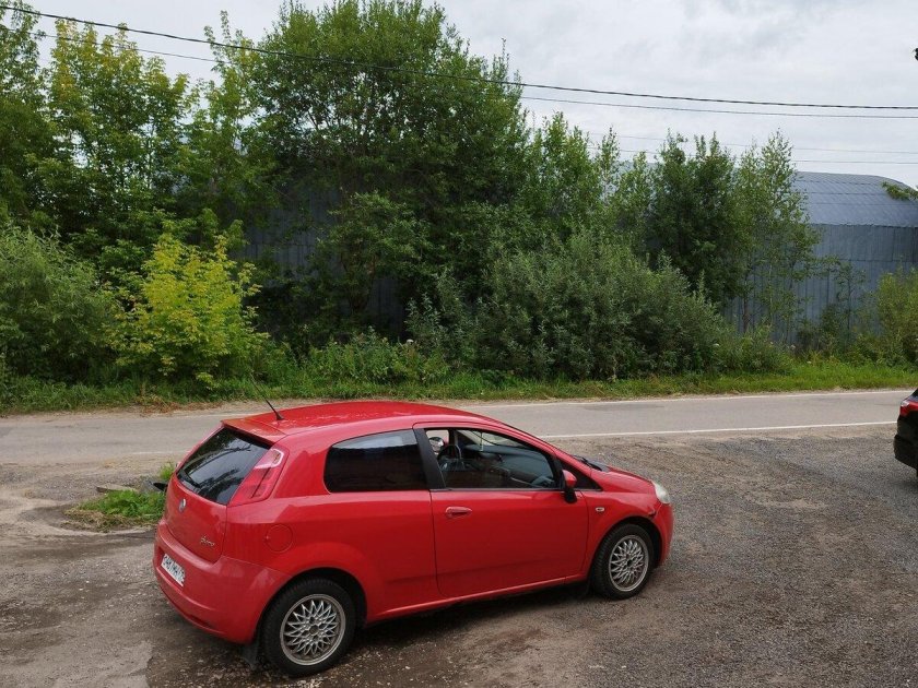 Киа СИД 2007 года