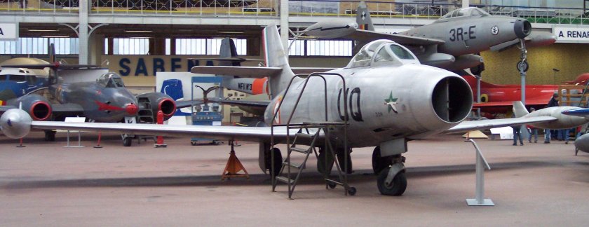 Дассо» MD-450 «ураган