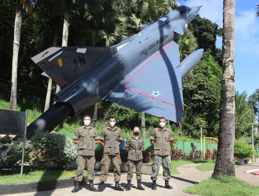 Военная авиация