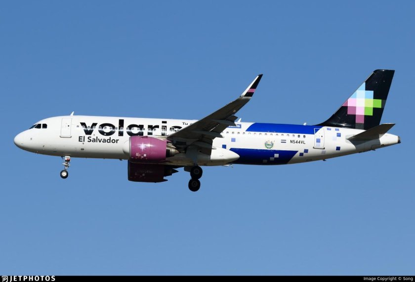 Advanced technology research aircraft