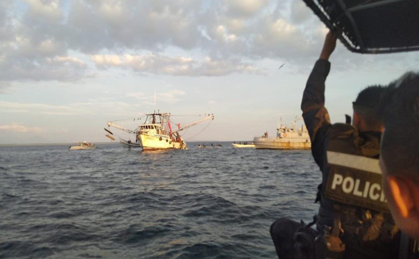 ВВС Сальвадора