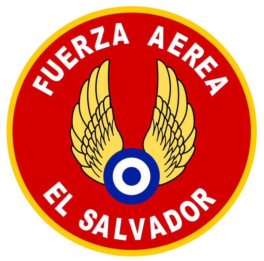 Военно-воздушные силы эмблема