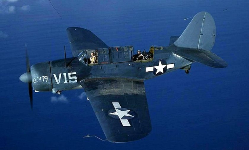 Sb2c Helldiver