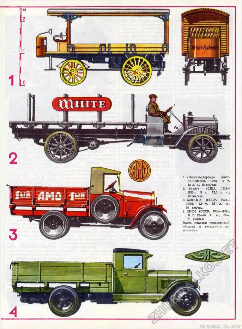 АМО-Ф-15 чертежи