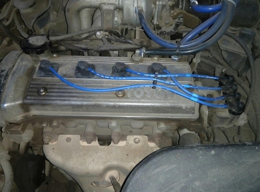 Бронепровода 7a Fe