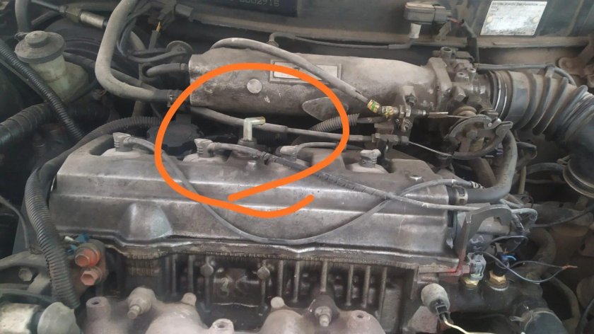 Сапун на 5а Фе