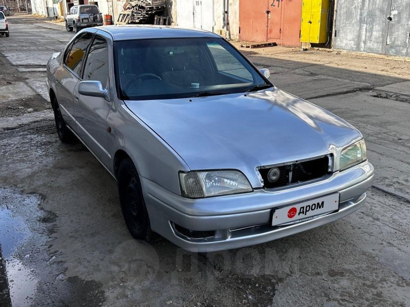 Тойота камри 1998 года