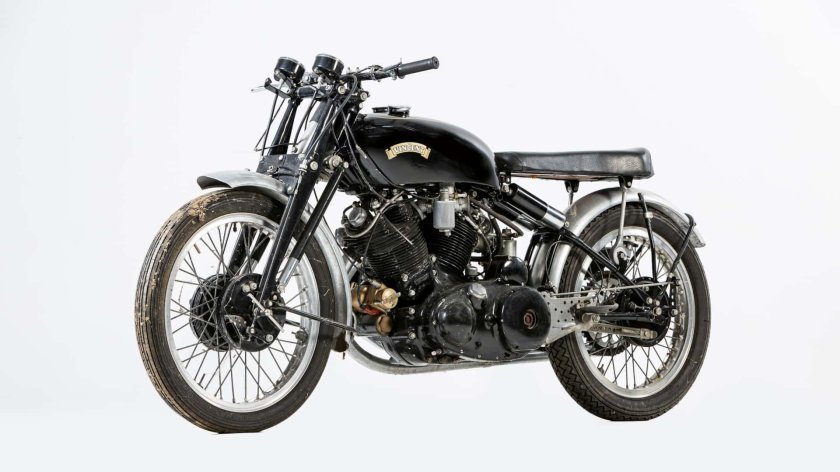 Винсент блэк шэдоу