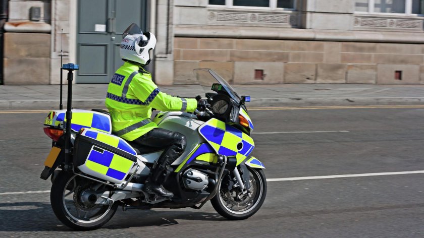 Мотоцикл бмв мотобат