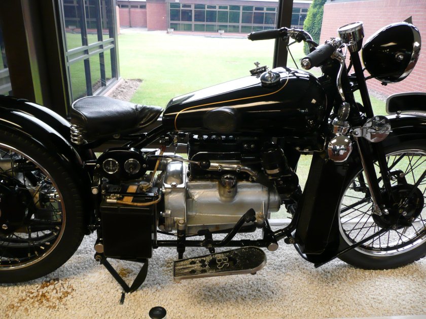 Brough Superior