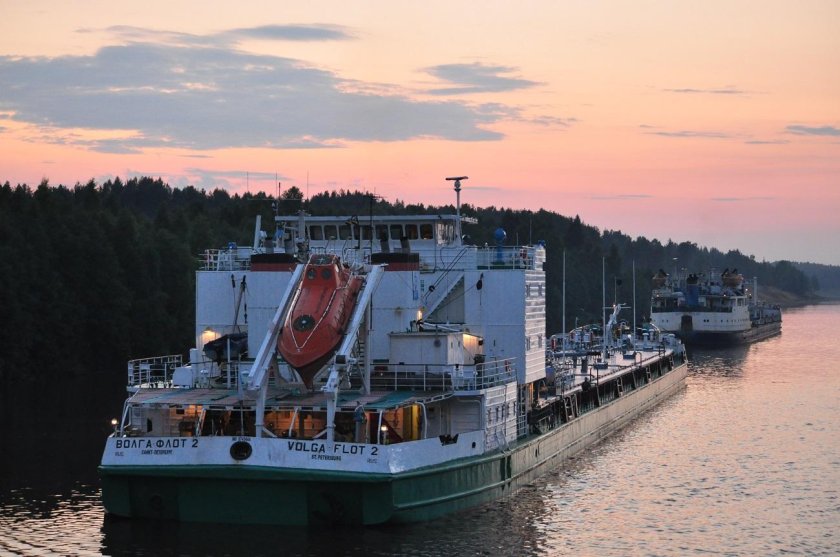 Волга-флот 2