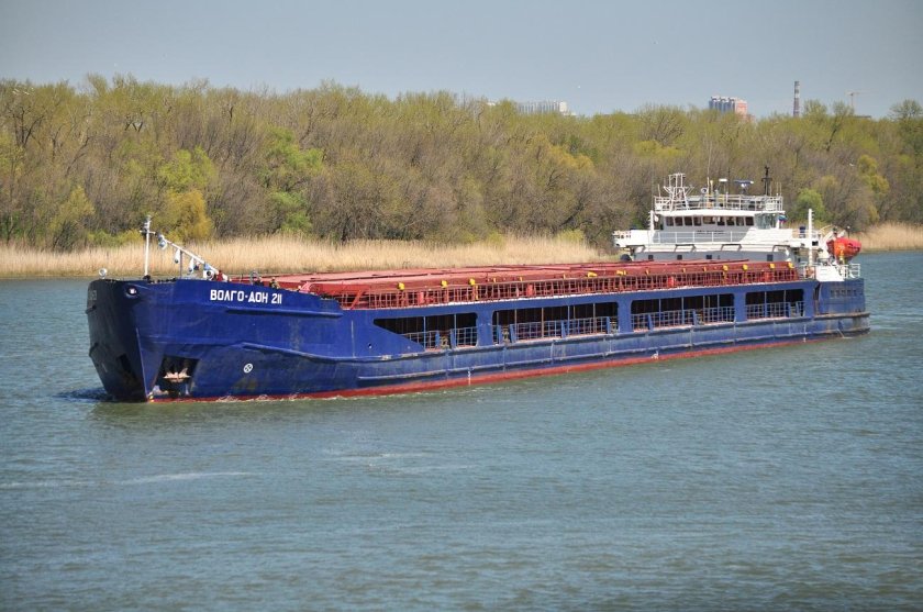 Волго Дон 211