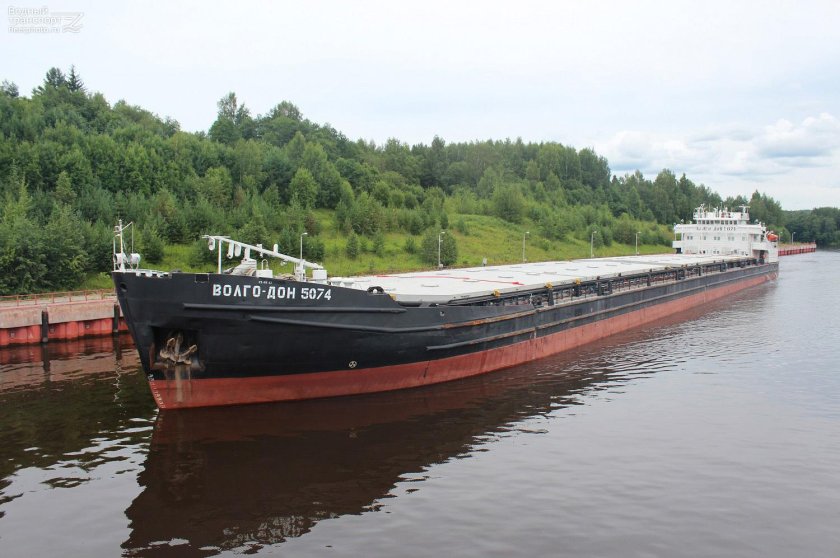 Волго дон 5051