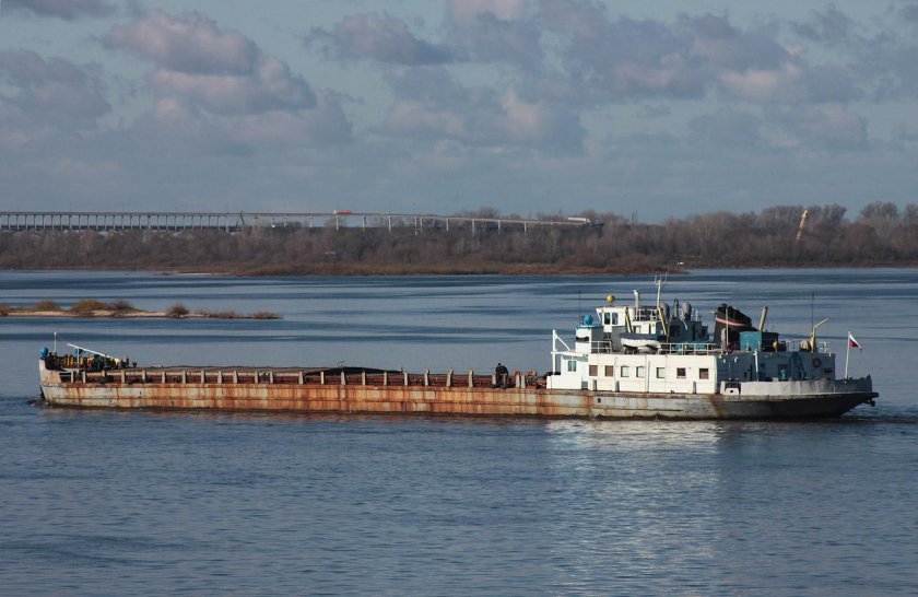 Тип шестая пятилетка проект 576