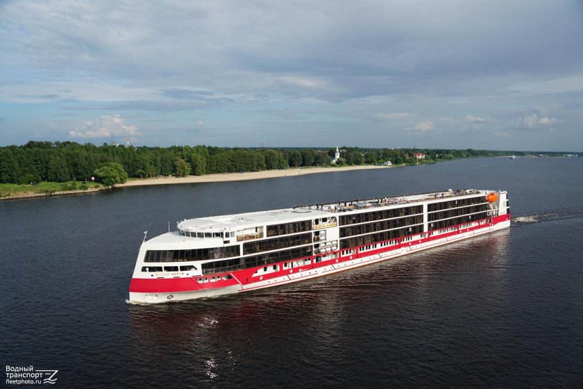 Pv300 Мустай Карим