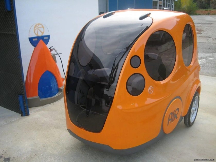Tata AIRPOD