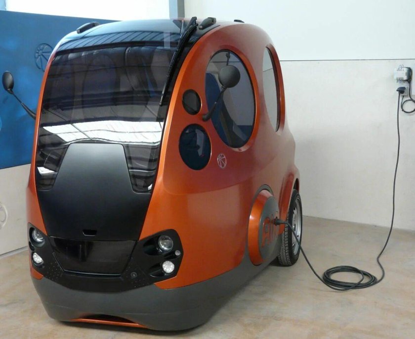 Tata AIRPOD