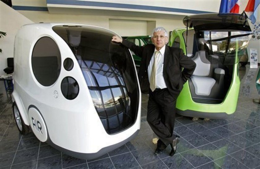 Tata AIRPOD