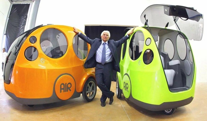 Tata AIRPOD